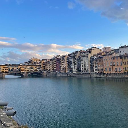 Apartament Residenza Santa Croce Florencja Zewnętrze zdjęcie