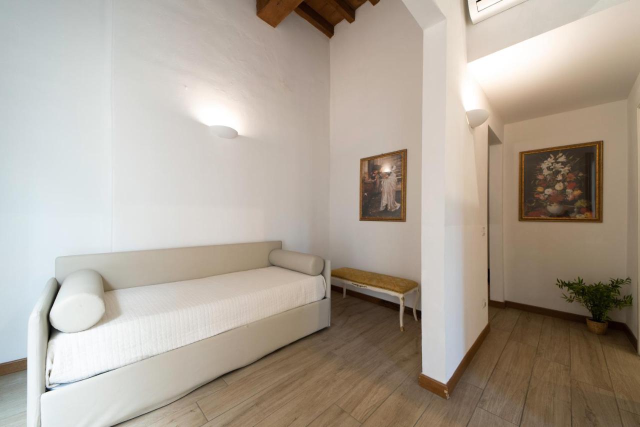 Apartament Residenza Santa Croce Florencja Zewnętrze zdjęcie