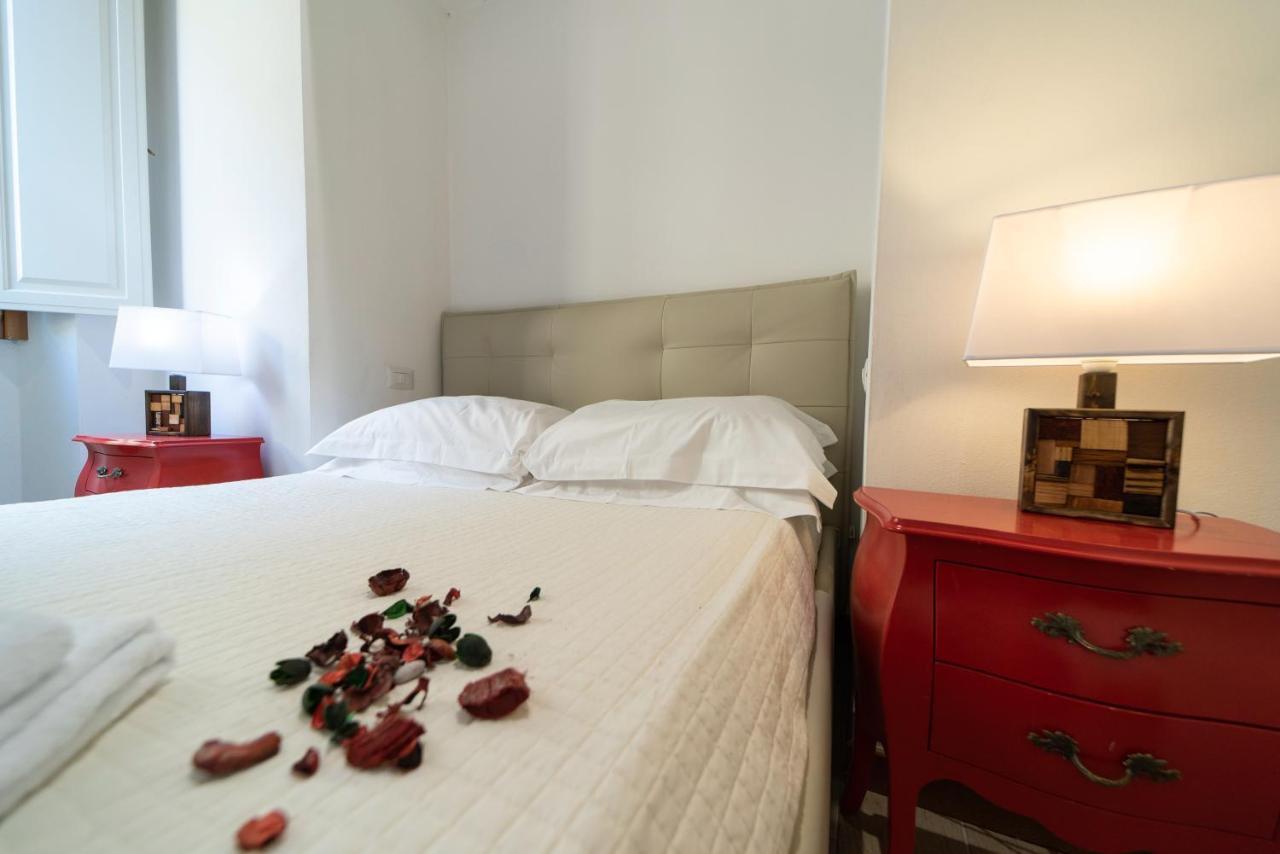 Apartament Residenza Santa Croce Florencja Zewnętrze zdjęcie