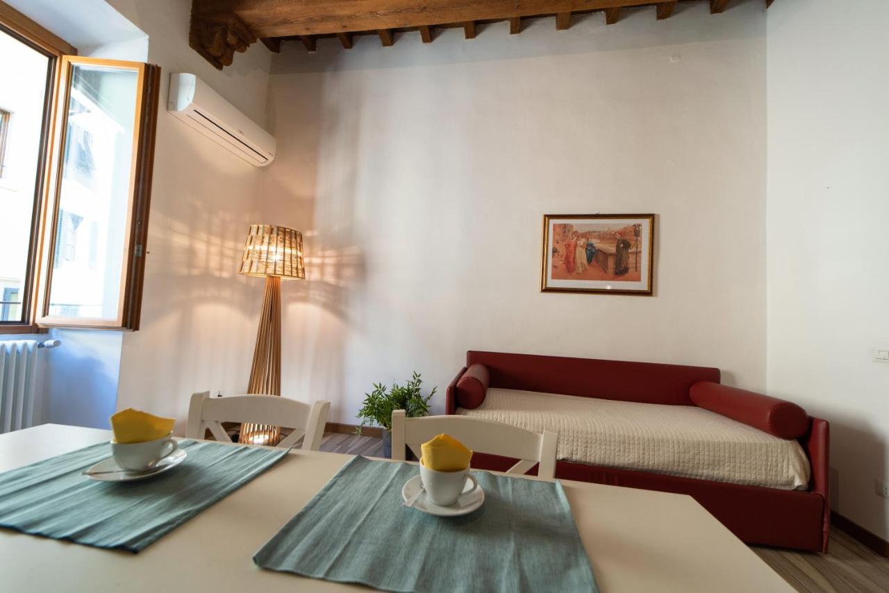 Apartament Residenza Santa Croce Florencja Zewnętrze zdjęcie