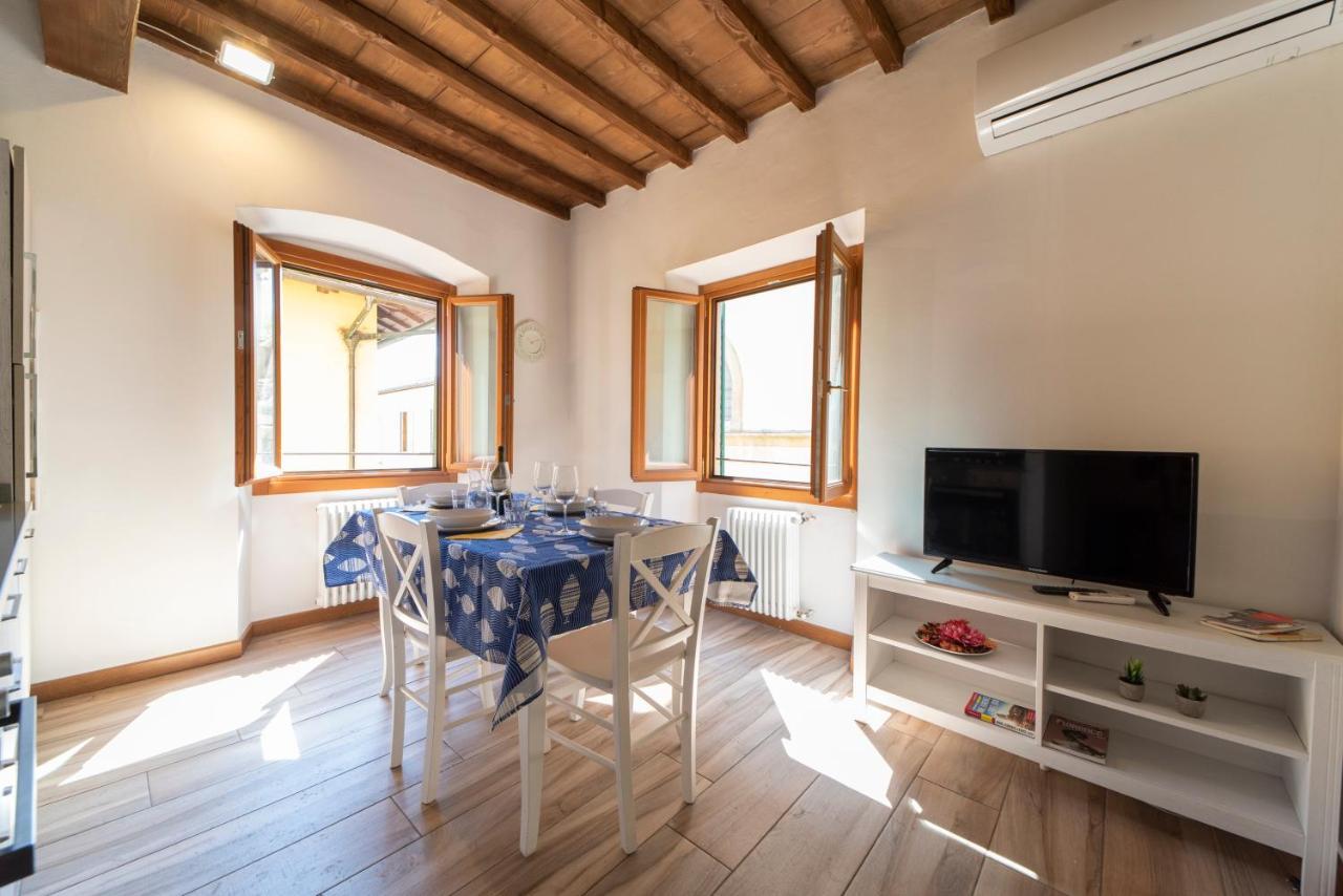 Apartament Residenza Santa Croce Florencja Zewnętrze zdjęcie