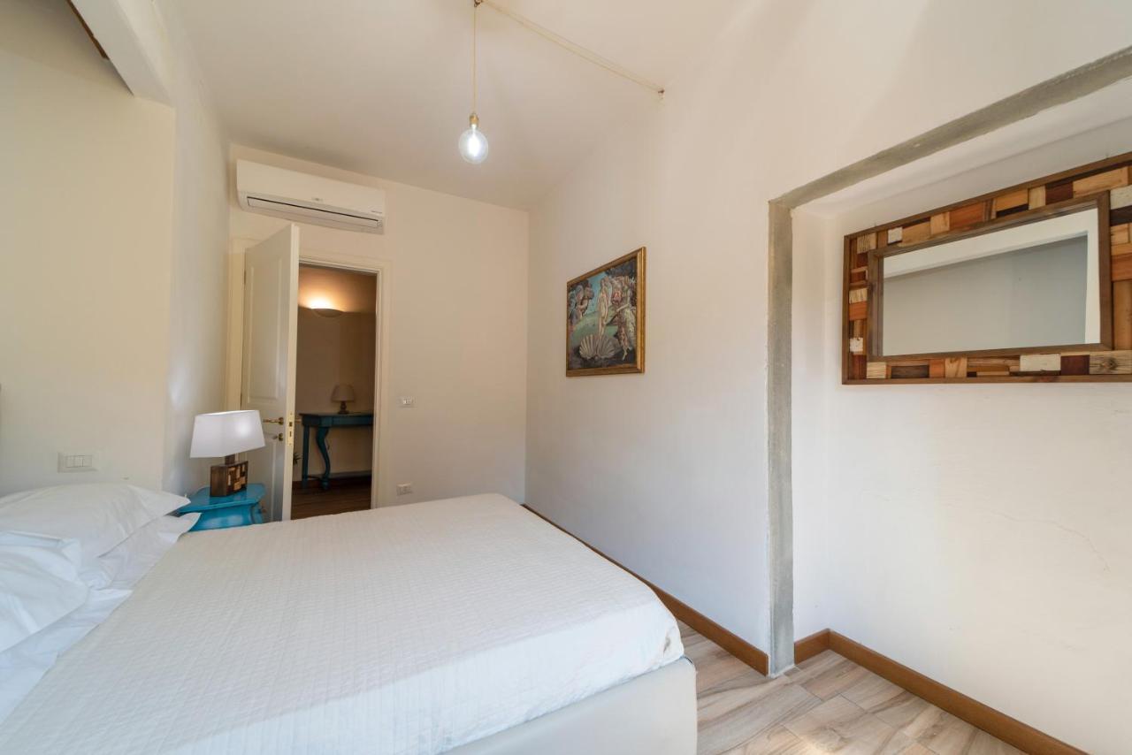 Apartament Residenza Santa Croce Florencja Zewnętrze zdjęcie