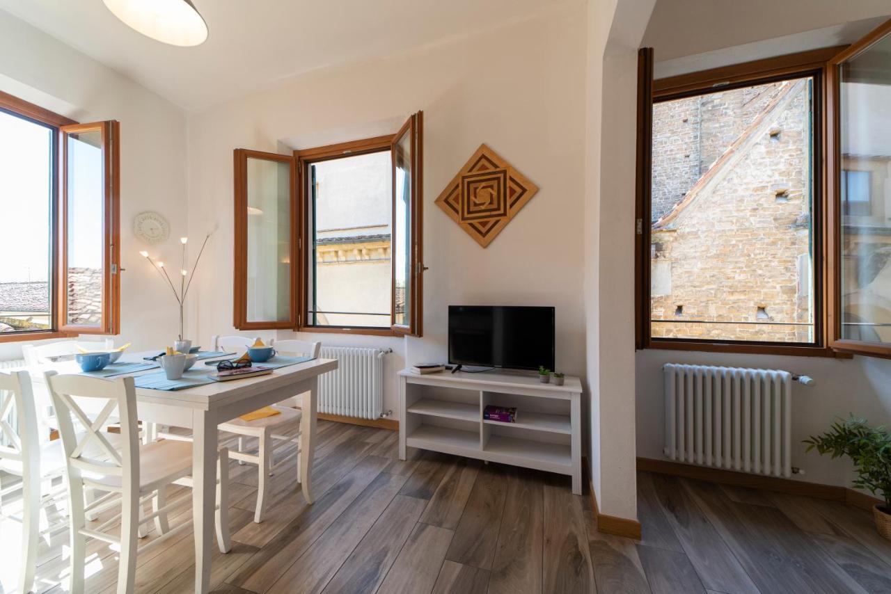Apartament Residenza Santa Croce Florencja Zewnętrze zdjęcie