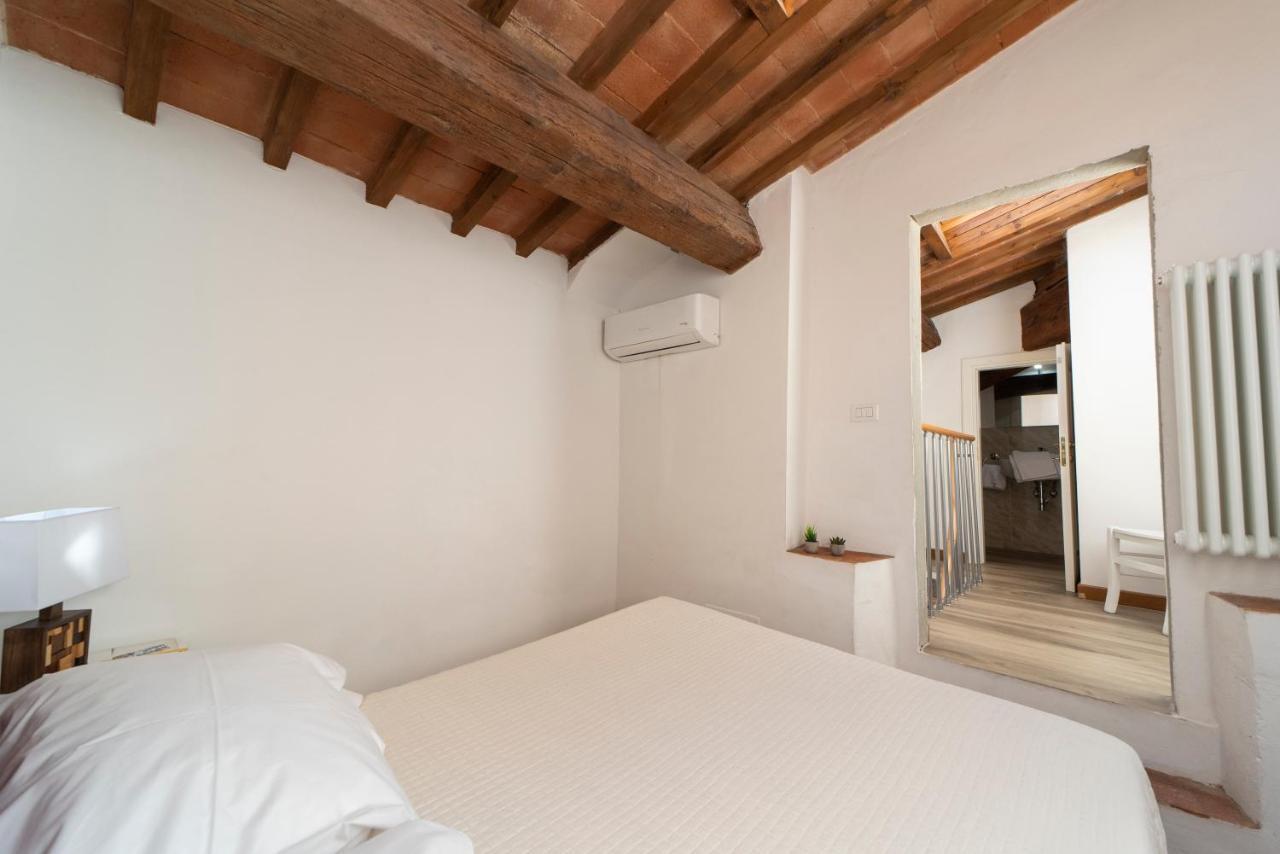 Apartament Residenza Santa Croce Florencja Zewnętrze zdjęcie
