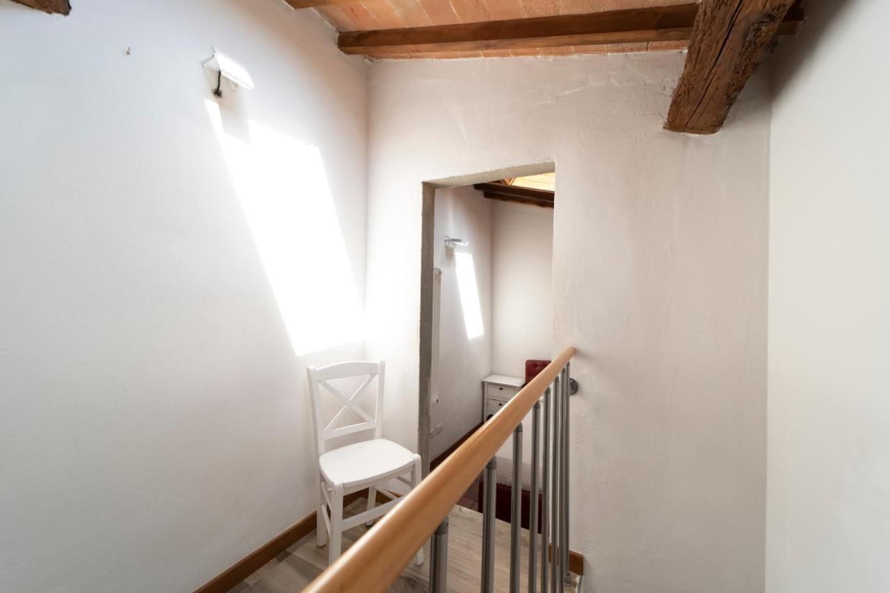 Apartament Residenza Santa Croce Florencja Zewnętrze zdjęcie