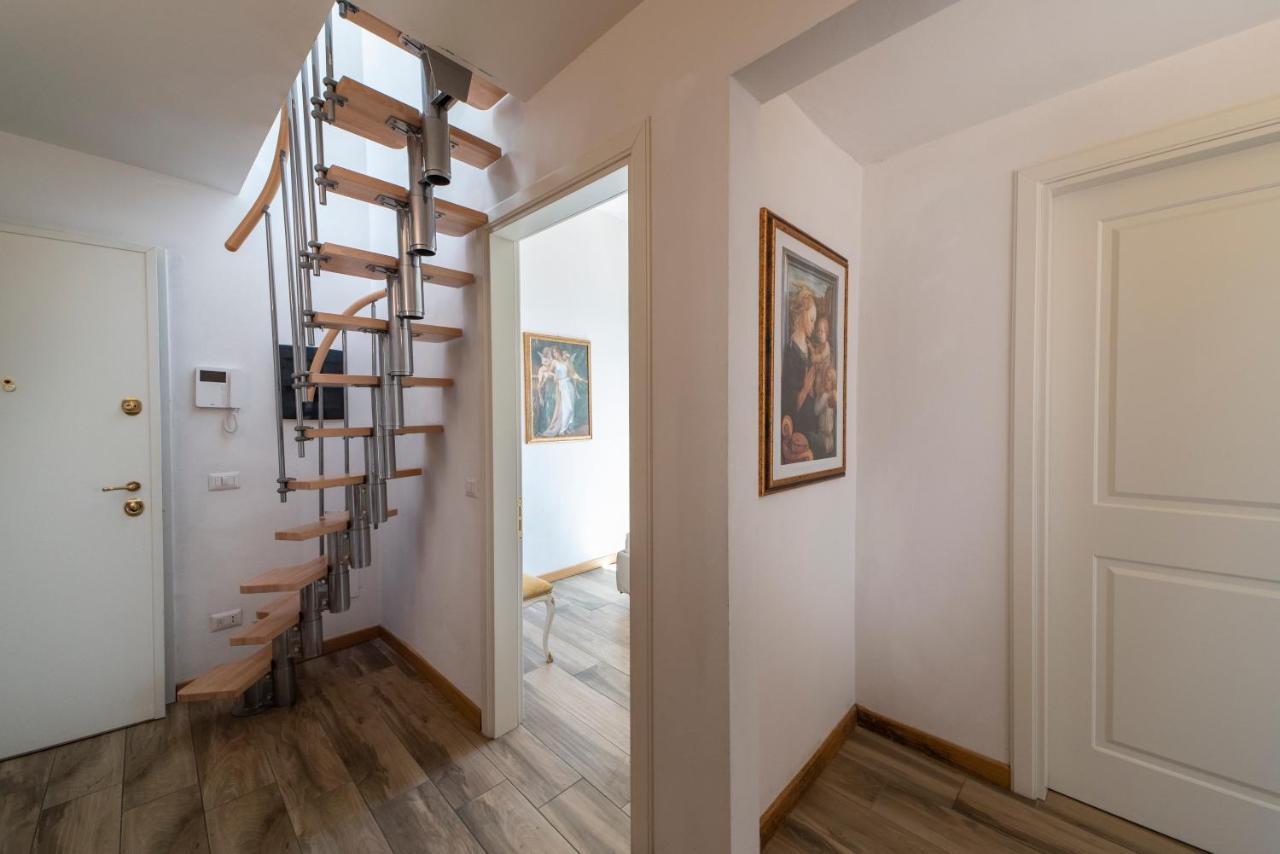 Apartament Residenza Santa Croce Florencja Zewnętrze zdjęcie