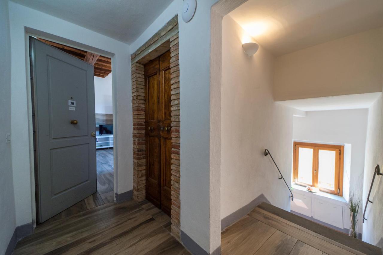 Apartament Residenza Santa Croce Florencja Zewnętrze zdjęcie