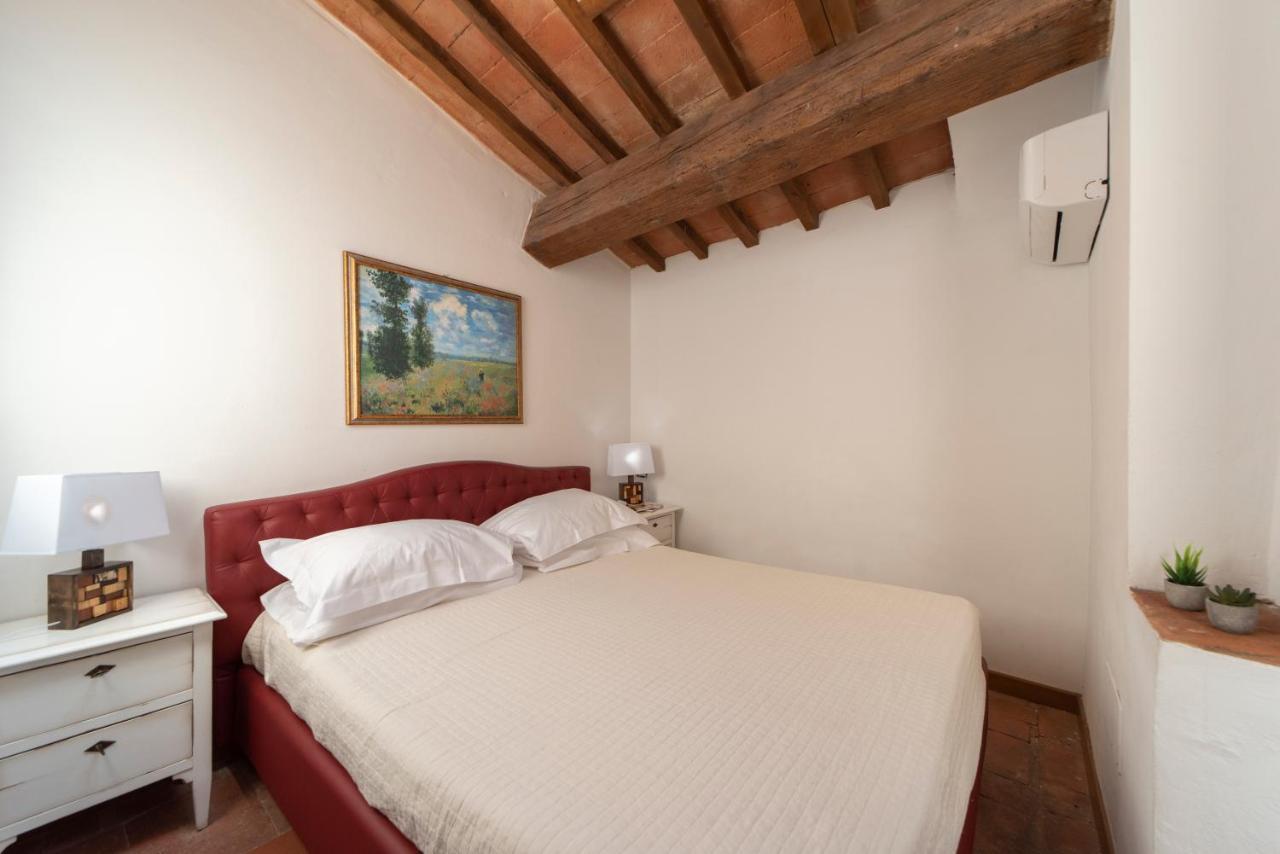 Apartament Residenza Santa Croce Florencja Zewnętrze zdjęcie