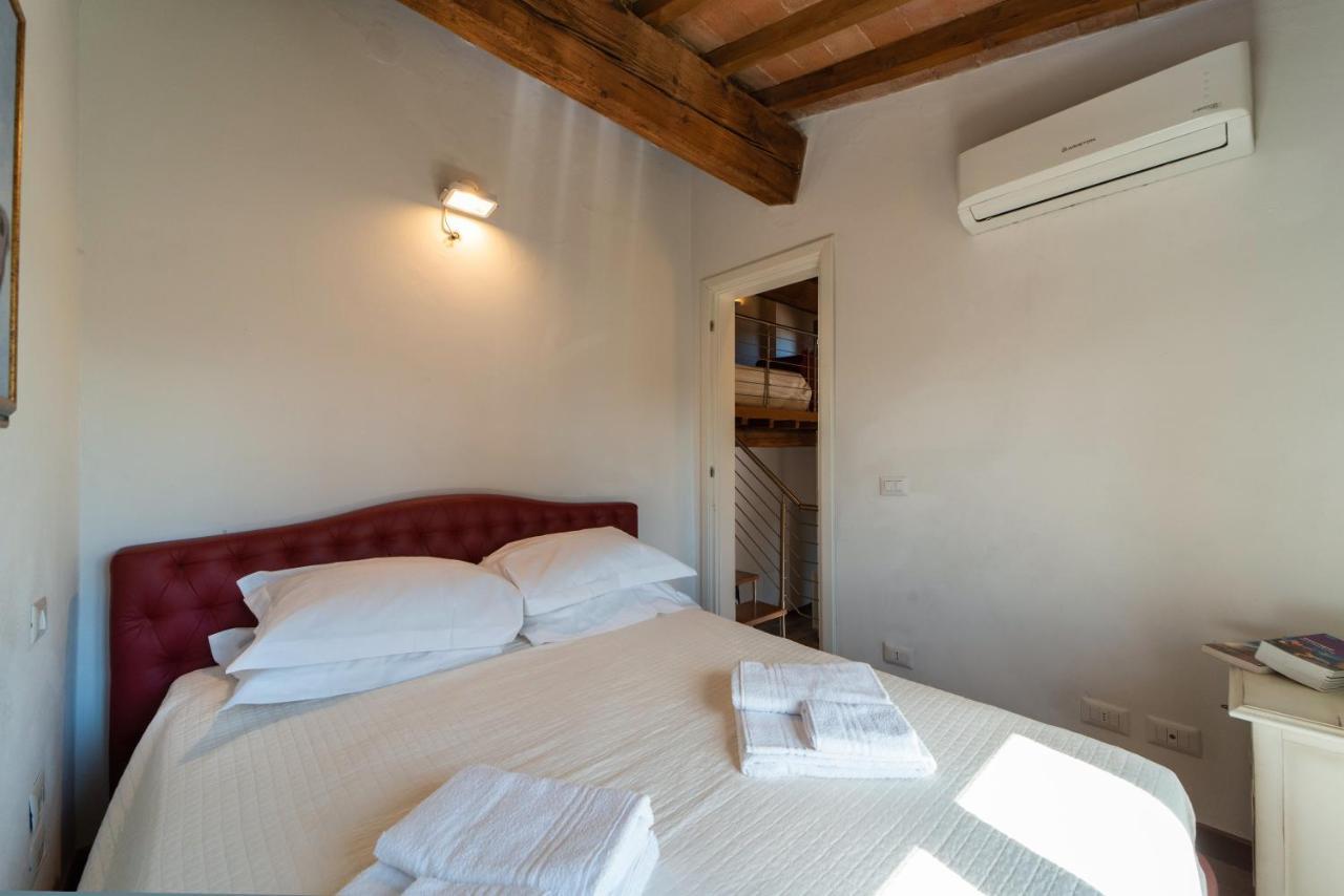Apartament Residenza Santa Croce Florencja Zewnętrze zdjęcie