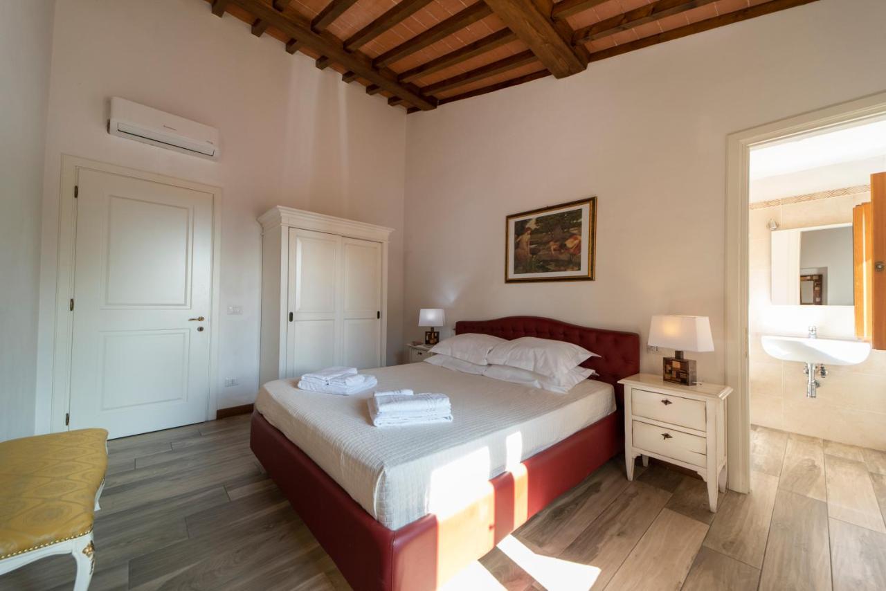 Apartament Residenza Santa Croce Florencja Zewnętrze zdjęcie