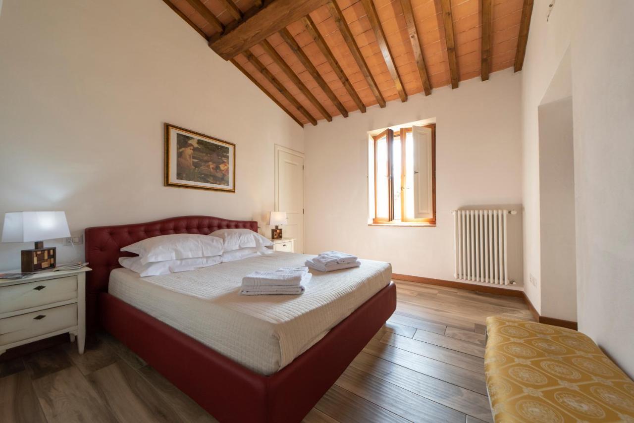 Apartament Residenza Santa Croce Florencja Zewnętrze zdjęcie