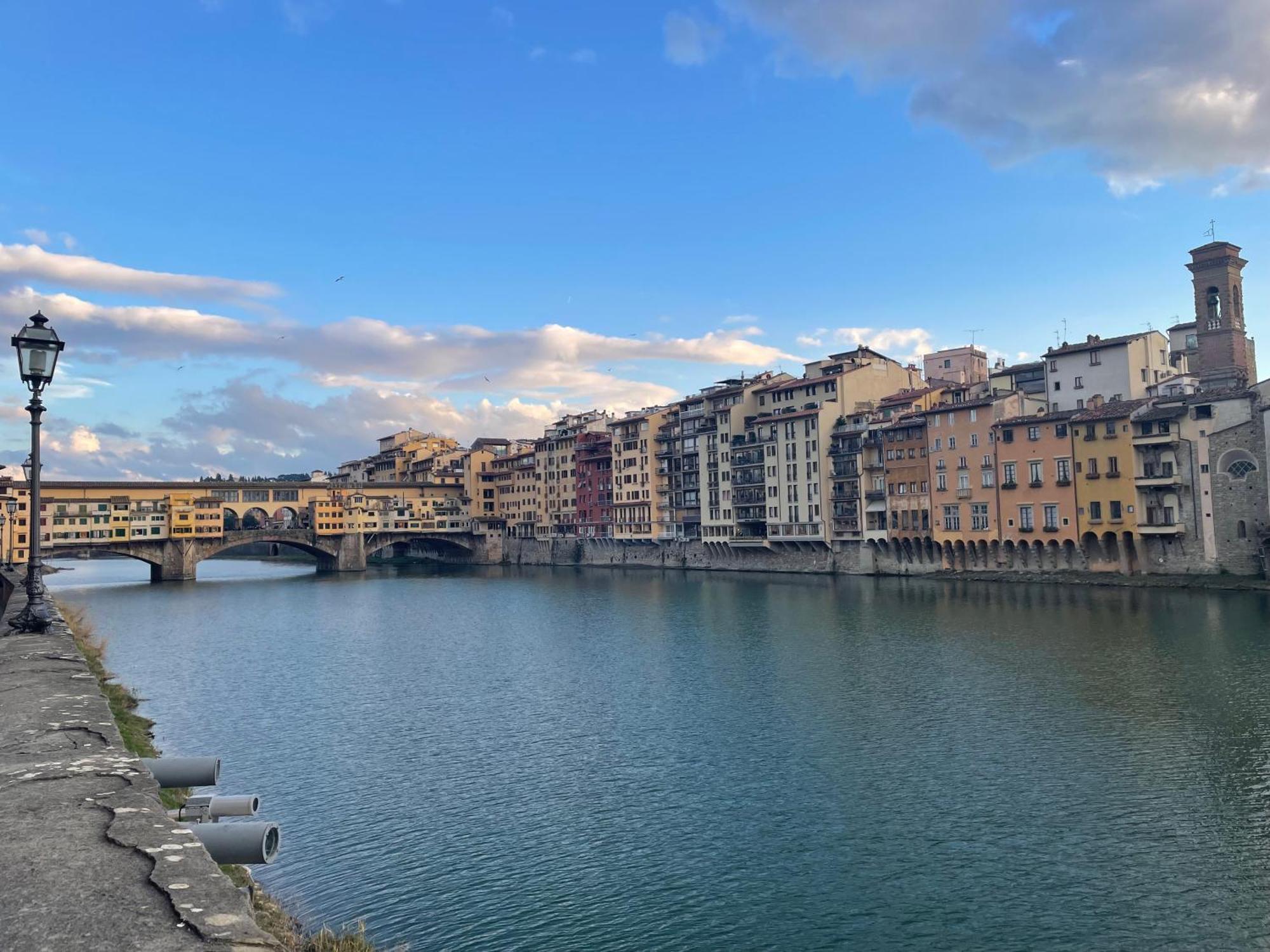 Apartament Residenza Santa Croce Florencja Zewnętrze zdjęcie