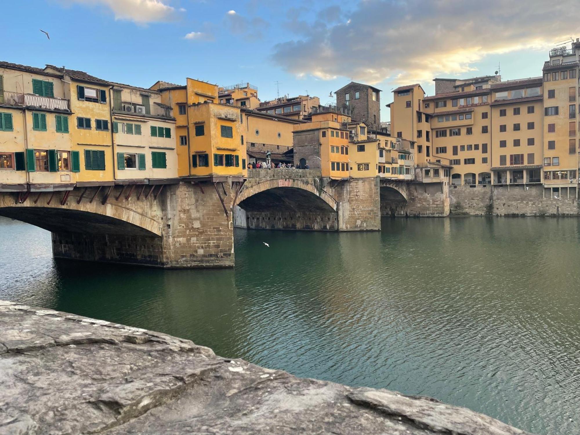 Apartament Residenza Santa Croce Florencja Zewnętrze zdjęcie